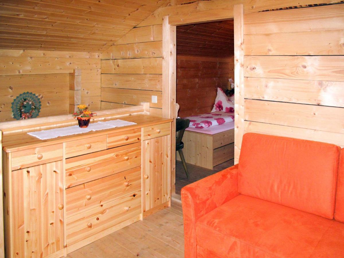 Chalet Sturmbachhuette - Utd110 By Interhome Uttendorf Esterno foto